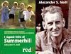I Ragazzi felici di Summerhill - Alexander Neill.