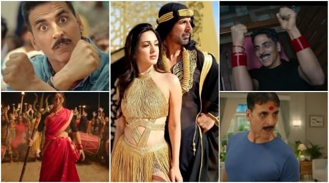 Akshay Kumar's Laxmmi Bomb Heart-Stopping Trailer Is Out Now!