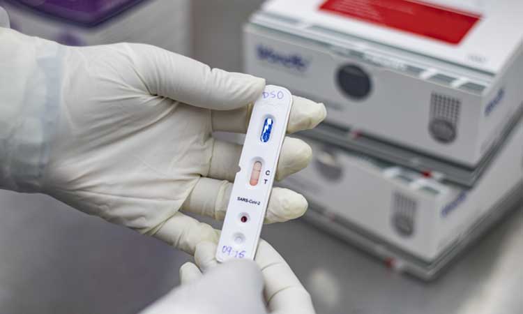 Bahia registra 3,5 mil casos de Covid-19 e mais 104 óbitos