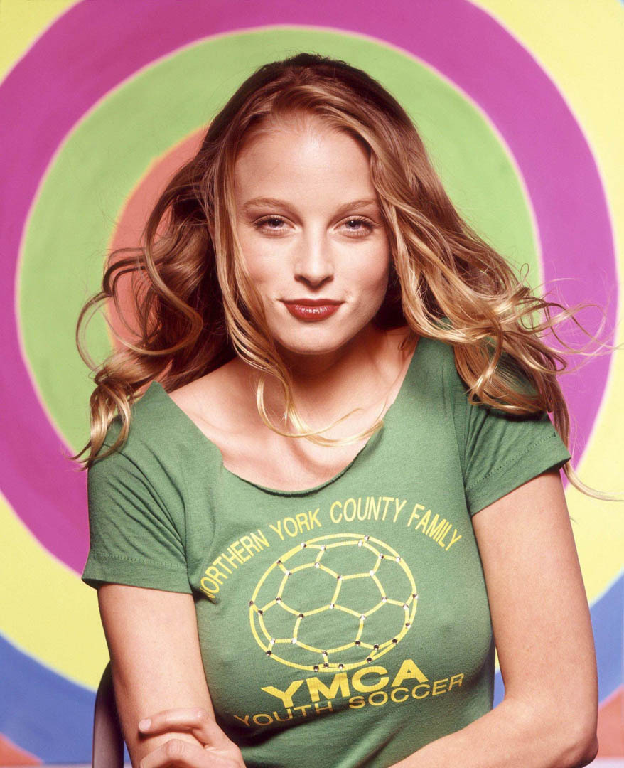 Ando por la Red: Foto Galeria: Rachel Nichols