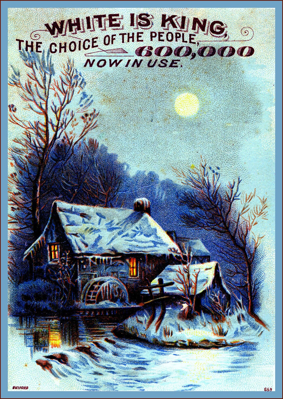 page 110 White Sewing Machine Co.