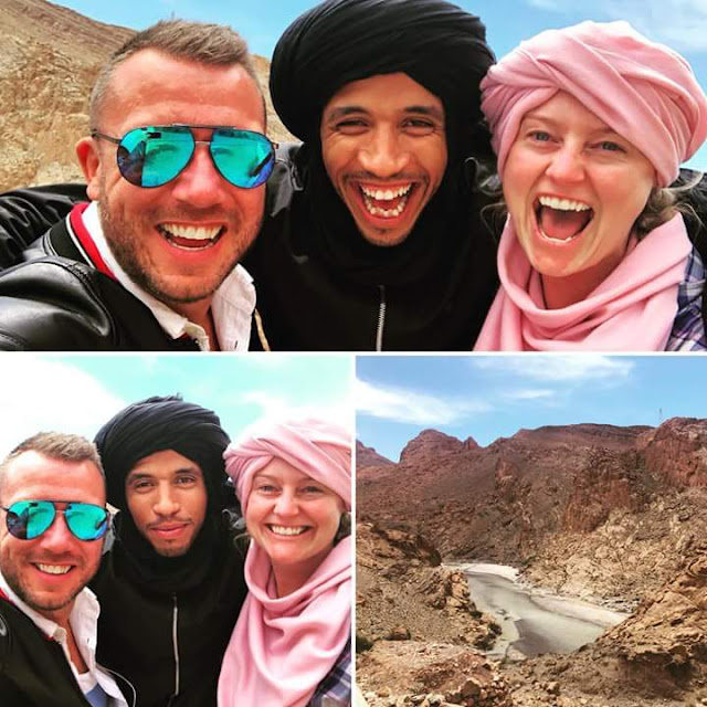 Morocco Day Trips