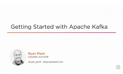 Top 5 Apache Kafka Courses to learn Online in 2024 - Best of Lot