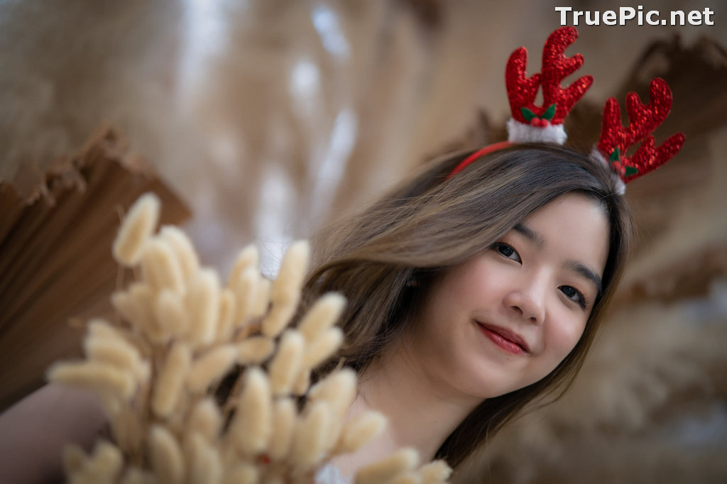 Image Thailand Model – Chayapat Chinburi – Beautiful Picture 2021 Collection - TruePic.net - Picture-130