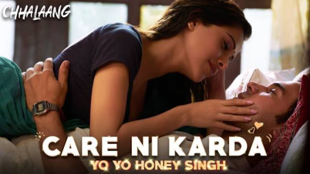 Care ni karda lyrics in hindi | Yo Yo Honey Singh