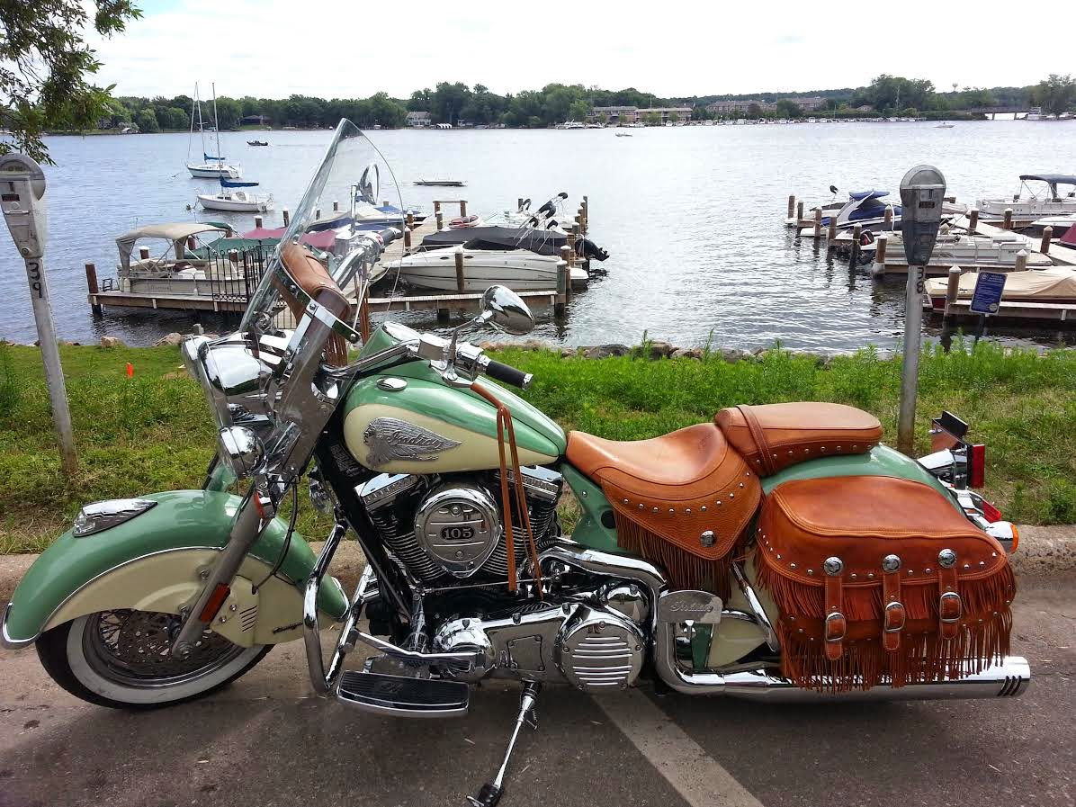 Indian Motorcycle Chief Vintage Service Repair Pdf Manual 2009 2012