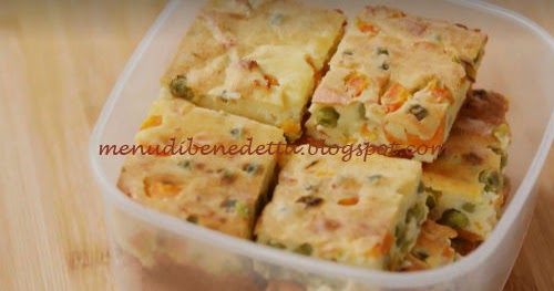 Tante Idee Di Polpette Senza Carne Ricette Facili Ricette