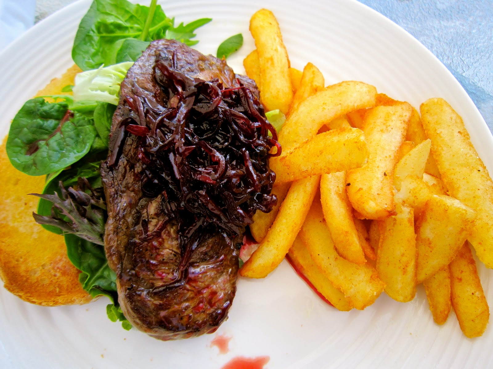 One Hungry Hen Grazethe Factory, Junee, NSW