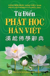 Mua bán Từ điển Phật học Hán Việt