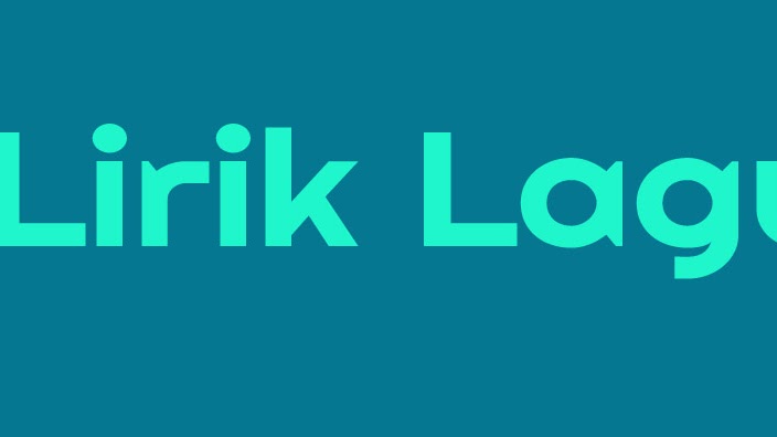 Lirik Dan Kunci Gitar Chrisye Seperti Yang Kau Minta Fahliwa