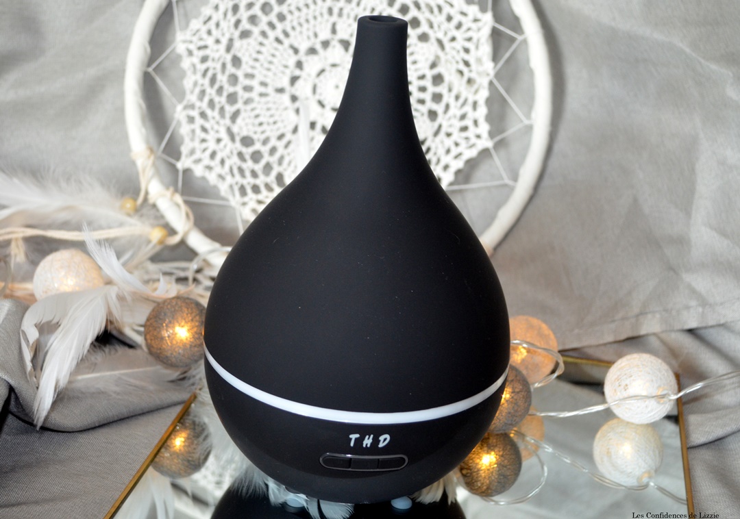 diffuseur de parfums