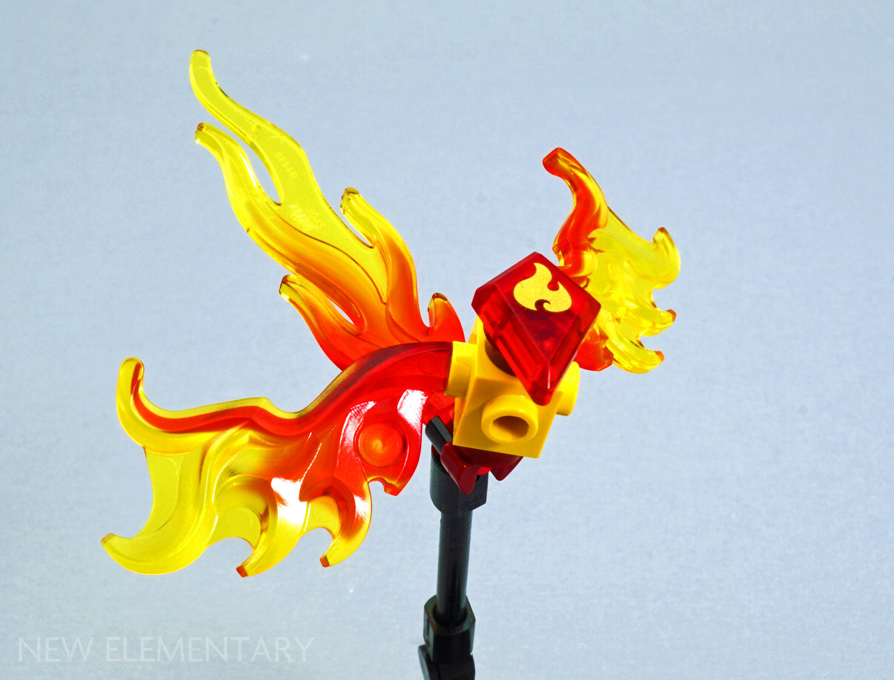 2018 Parts Fest 1 Tim Goddard's Engaging Elements New Elementary