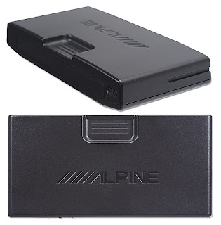 Soundiego: Alpine NVE-P1 Navigation Add-on *NEW* (reg$299->sale$69!!!)