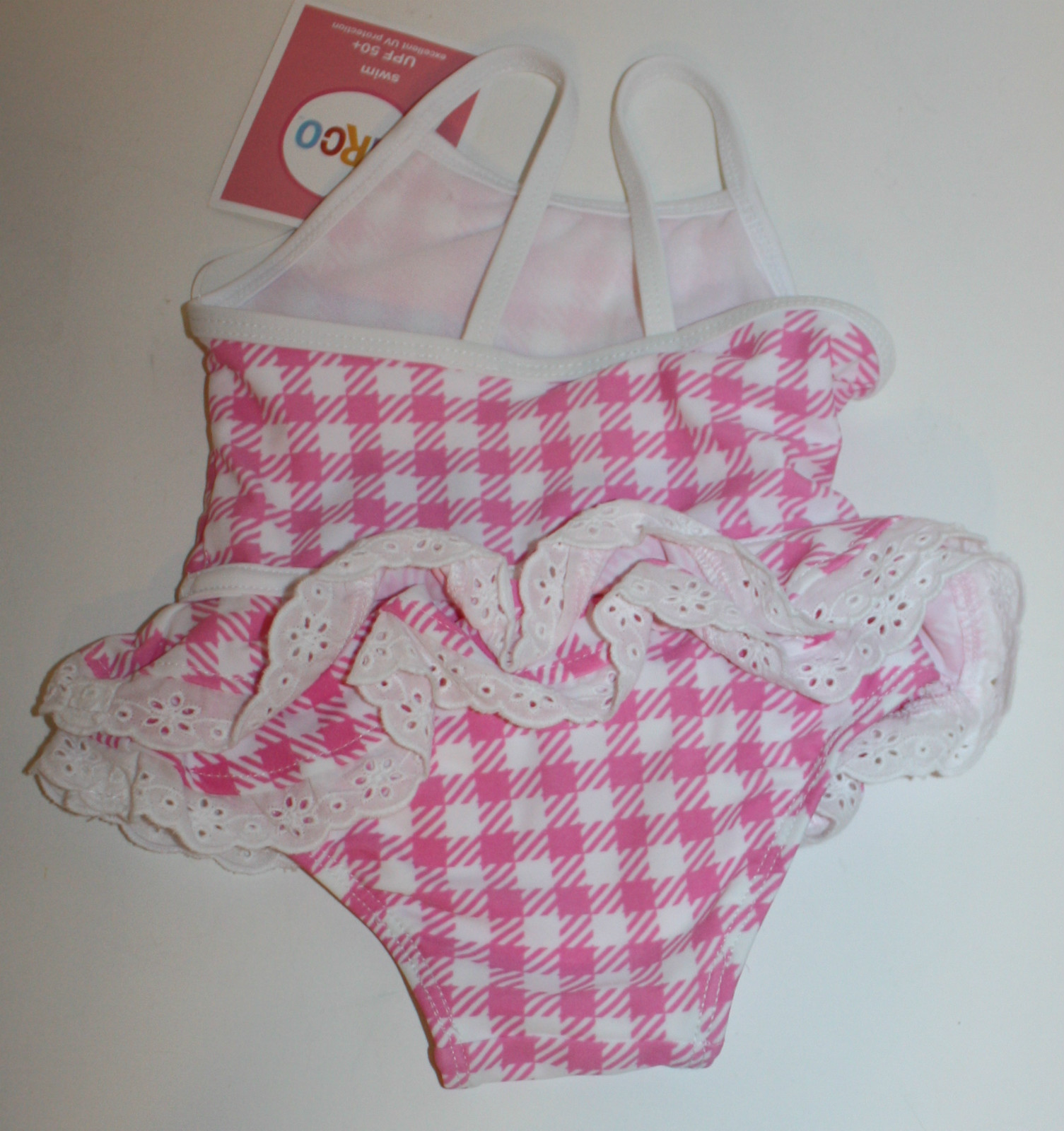 *Bazar das Lulitas*: Biquini/Maiô Infantil Criança Bebê