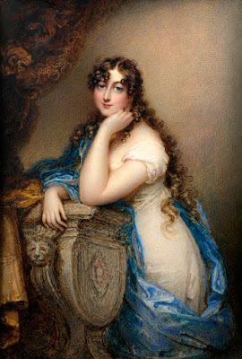 Jane Countess of Galloway, Anne Mee Foldsone