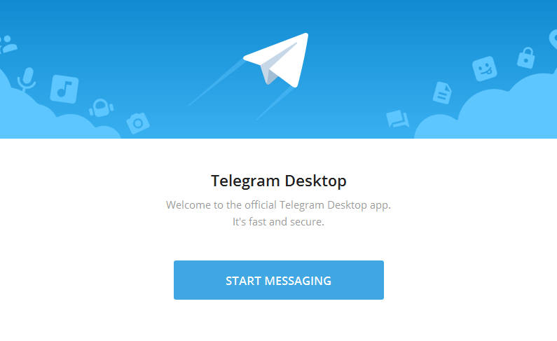 How to Open Telegram Account on PC / Desktop - ri-Techno