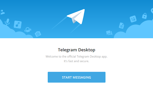 How to Open Telegram Account on PC / Desktop - ri-Techno