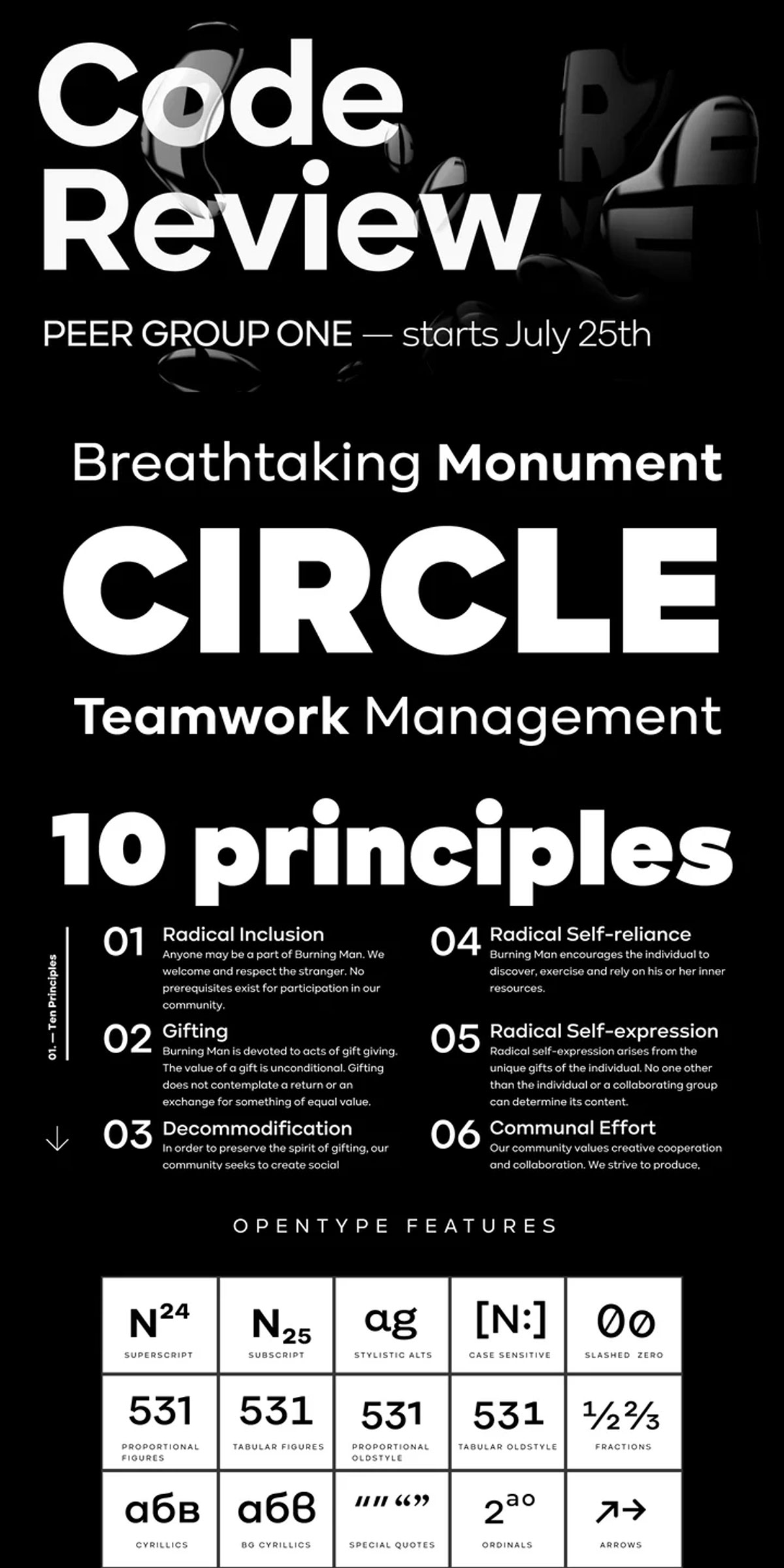 Kinetika Font Family 2 Kinetika Font Family Free Download