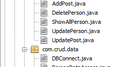 Blog về Java: Thêm,Sửa,Xóa dữ liệu trong Database bằng JSP và …