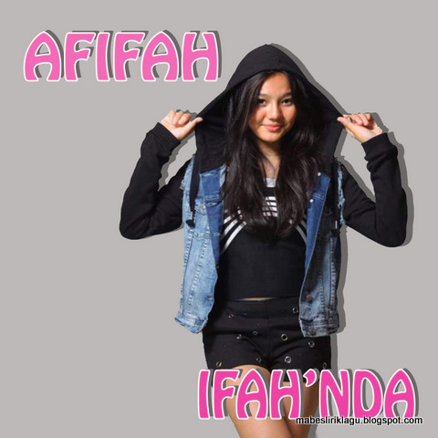Afifah Ifah'nda - Terlanjur Dia OST NACITA MNCTV