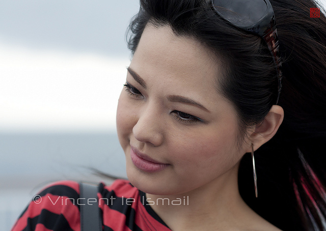 Riyaldo Rio Parakasi: Lena Magdalena Indonesia | Presenter | FHM