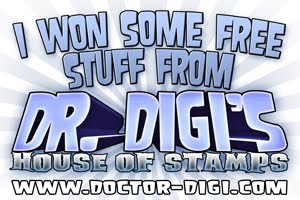 Dr. Digi's House of Stamps