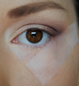 La Chica Bien El Arte De Llevar El Cat Eye