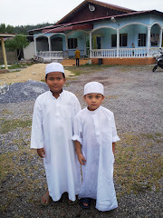 Rakan Surau