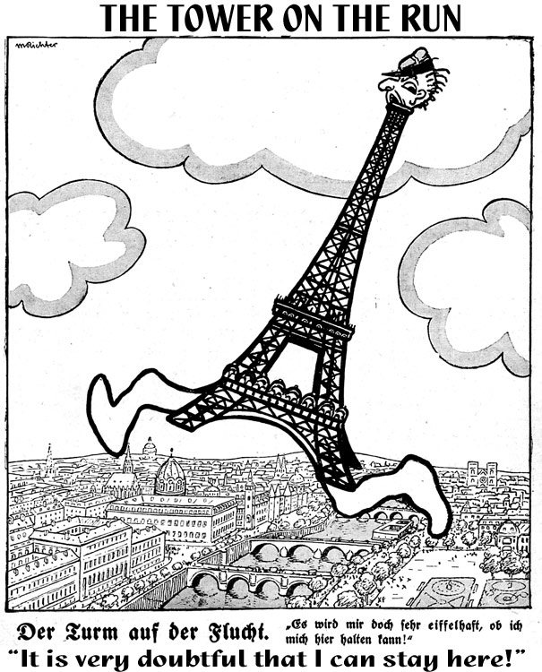 Wandering Polka Dot East Side Gallery