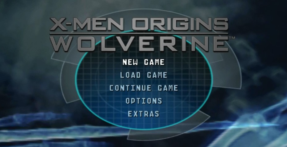 X-Men Origins Wolverine PS2 ISO - INSIDE GAME