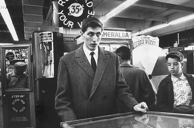 Bobby+Fischer