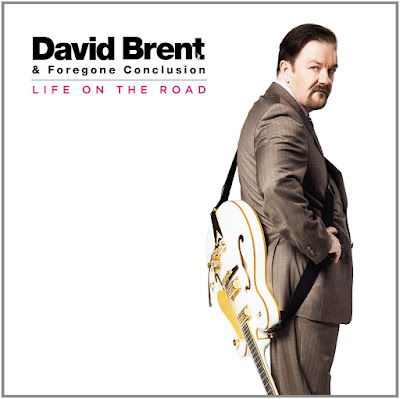 David Brent Life on the Road Soundtrack