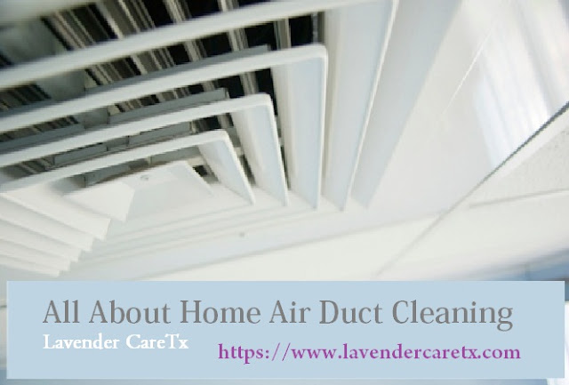 All About Home Air Duct Cleaning