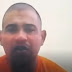 Vídeo: Após ser preso, filho de ‘Zé Roberto da Compensa’ diz que vai deixar o mundo do crime para buscar a Deus