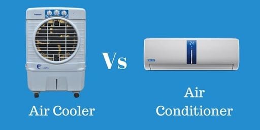 cost of air cooler