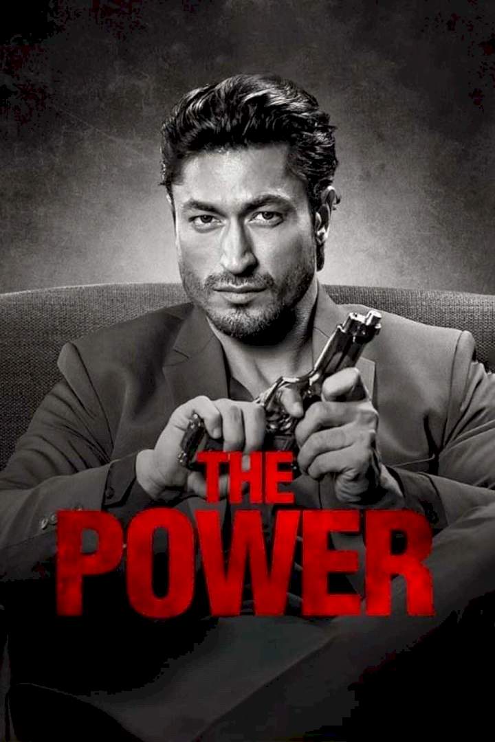 Movie: The Power (2021)