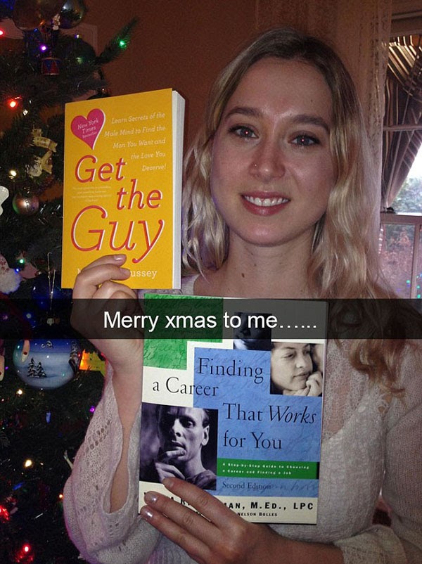 ChristmasGoneWrong Has Never Been So Right (20 Pics). Part 2