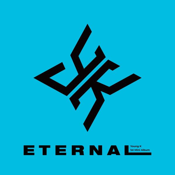 Young K (DAY6) – Eternal – EP