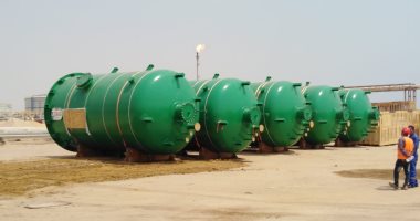 شركات البترول شركات البترول