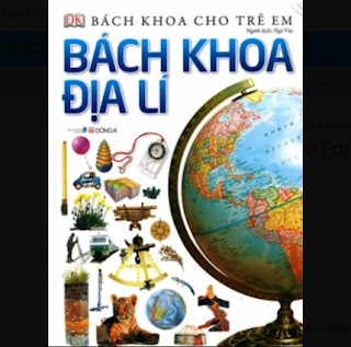 Bách Khoa Cho Trẻ Em - Bách Khoa Địa Lý ebook PDF EPUB AWZ3 PRC MOBIBách Khoa Cho Trẻ Em - Bách Khoa Địa Lý ebook PDF EPUB AWZ3 PRC MOBI