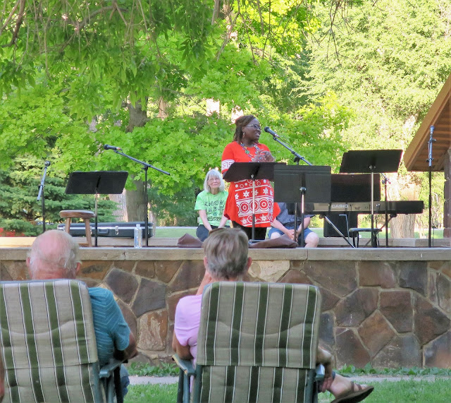 Living Rootless On the Road Kansas COVID19 Unfolding, Part 25