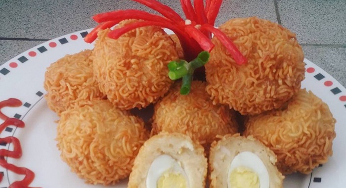 6 tips membuat tahu rambutan yang renyah enak