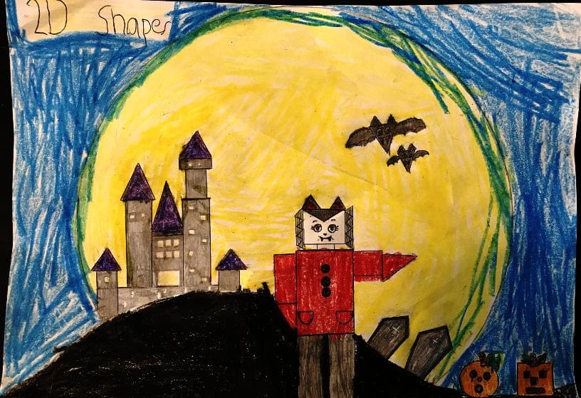 English and Tagalog Shapes (Mga Hugis) Filipino Parenting