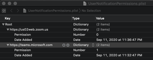 UserNotificationPermissions.Plist