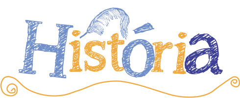 Resultado de imagem para história