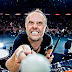 Lars Ulrich inducirá Deep Purlple al Rock and Roll Hall of Fame