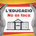 Defensem l'escola catalana!