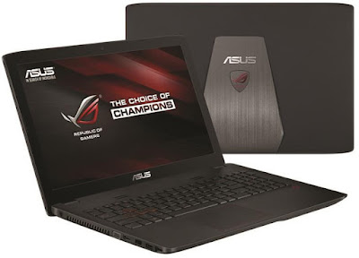 Asus GL552JX-XO130