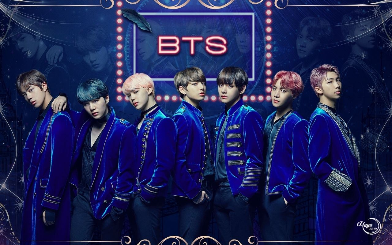latest bts hd wallpapers thewaofam