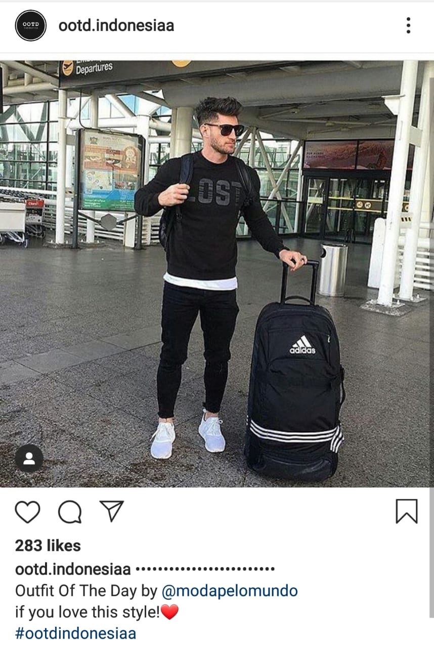 Ootd Kemeja Hitam Pria - Shop Online: View Kemeja Flanel Merah Hitam